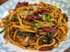 -丝路传奇·中国拉面航母店(北医三院店)