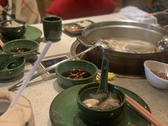 -润园四季椰子鸡火锅(海上世界店)