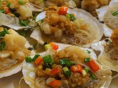 -鑫渔港海鲜本地菜·山海关浑锅(东戴河店)