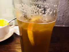 -遇见西木美式餐厅(体育路店)