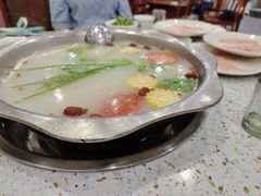 -鑫御隆斑鱼庄(雅安店)