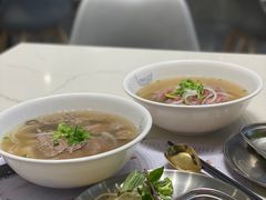 -CHILL Pho澳洲牛肉越南粉(佛山顺德万象汇店)