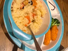 -那时新疆·若羌(经纬汇店)