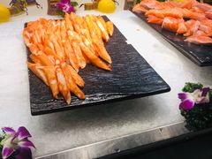 -五月罗马海鲜自助餐厅(陆家嘴店)