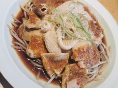 -竹里馆·淮扬菜·功夫茶(老门东店)