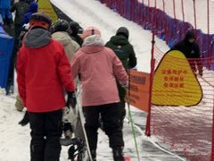 -广州热雪奇迹