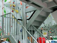 -尽峰攀岩 Acme Climbing