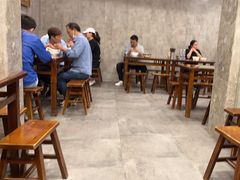 -老乌家特色小炒泡馍(大皮院店)