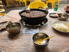 -鸿顺老铁锅美蛙鱼府(解放碑店)