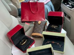 -沐渔二手奢侈品黄金手表包包回收·中古店(广州塔店)