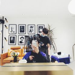 -S.HAIR SALON