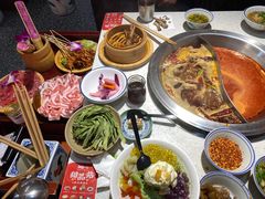 -海底捞火锅(连城广场店)