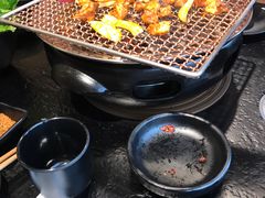 -九田家黑牛烤肉料理(石路天虹店)