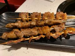 -京韵胡同·酱香羊蝎子火锅涮肉(长寿路店)