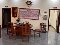 -张钰强中医正骨推拿连锁(唐家人才公寓店)