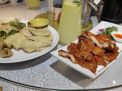 -林辉家宴·本地家常菜·头牌清远鸡(先锋店)