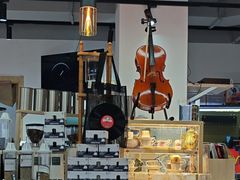 -2326 Coffee Roaster咖啡豆可选店(林肯公园店)