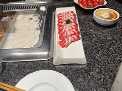 -海底捞火锅(崇文门新世界百货店)