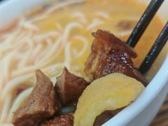 -豫掌柜饸饹面·烩面(秀沿路店)