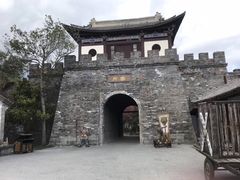 -天龙八部武侠城