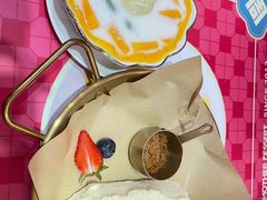 -甜心妈妈·榴莲星级糖水(北京路总店)