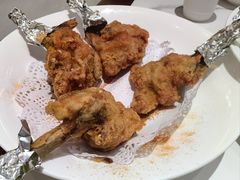 -梅利汴京烤鸭•开封豫菜地标店(东大街店)