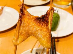 -福烤锦花(长乐路店)