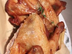 -卡朋西餐(悦汇城店)