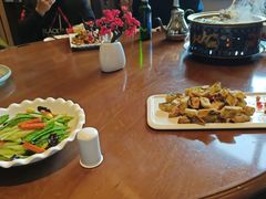 -千品香(碧桂园银河城店)