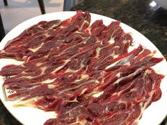 -八合里潮汕鲜牛肉火锅(深圳海岸城店)