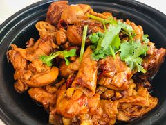 -小郭私房菜·海肠捞饭店(学士街店)