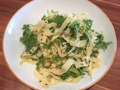 三叶香拌豆皮-九转小磨(凯德店)