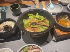 -云海肴·汽锅鸡·云南菜(高德置地店)