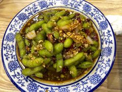 -江城燕子大排档(江汉路步行街店)