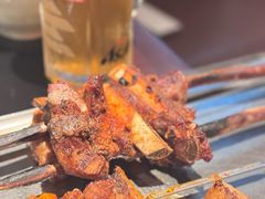 -阿里家·新疆烤肉酒場