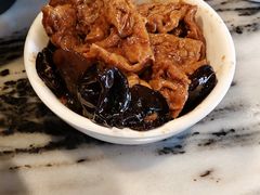 -功德林(南京西路店)