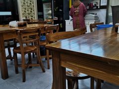 大堂-老七家湾牛肉锅贴(通淮街店)