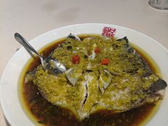 -口味堂(惠济路店)