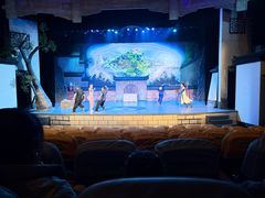 -茅山东方盐湖城景区