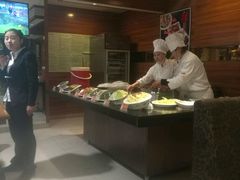 -东方饺子王(东盛路店)
