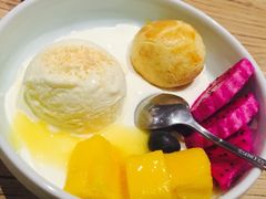 -宝珠奶酪(浦东金桥店)
