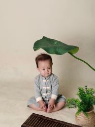 -童年时光专业儿童摄影(龙首店)