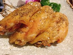 名古屋鸡翅-有喜屋·烧鸟·居酒屋(周浦万达店)