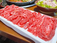 -黔有有贵州酸汤夺夺粉火锅(五味十字店)