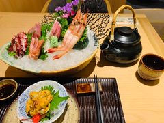 -越光米贩精致料理餐厅(金鹰店)