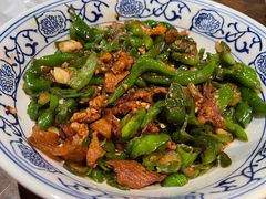 香芋排骨-农耕记·湖南土菜(halo广场店)