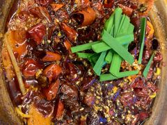 -罗妈砂锅(四川成都奎星楼店)