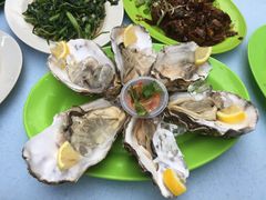 -明记烧鱼美味店