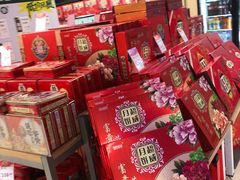 -永辉超市(红旗街万达广场店)