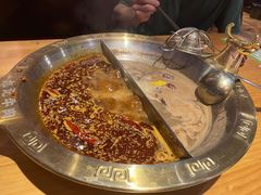 -九记潮汕现切鲜牛肉自助火锅(长沙·方圆荟店)